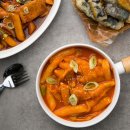 제이떡볶이