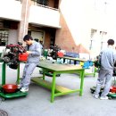 호남카정비 이미지