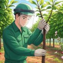 원예기능사 이미지