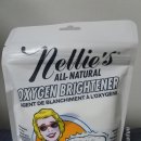 G00124 | 아이허브 장바구니 (넬리 표백제, 메이어스 주방세제, 화장솜, 오트밀 스크럽, 인디고와일드 세탁세제...