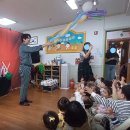 경상도 어린이집 유치원 마술,풍선을 결합한 공연섭외로 매직벌룬쇼를 추천합니다.