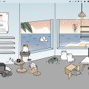 맥 클라우드 이미지