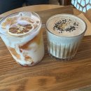 브로스커피 | 경주 한옥 카페 브로스 커피 방문 후기