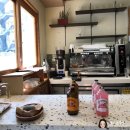 카페cafe toast 이미지