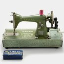 재봉틀 이미지