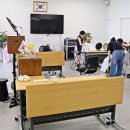 대산이발관