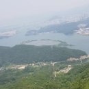 춘천 삼악산 호수 케이블카 이미지