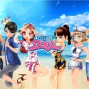 (주)한빛소프트 이미지