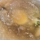 뽀빠이칡냉면 이미지