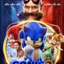 Sonic the Hedgehog 2 | 수퍼 소닉 2 (Sonic the Hedgehog 2, 2022)