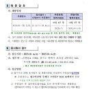 해군 2함대 한시임기제군무원 채용 계획 공고(기록물관리담당) 이미지