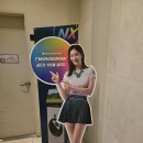 비타스크린 골프존[스크린룸5] | 골프존파크 봉천 더블랙점 방문 후기｜실전 같은 스크린 골프장에서 비즈니스 라운딩 연습!