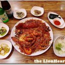 해송아구찜 이미지