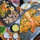 성내동 고기집 ok목장 정육식당 가성비 삼겹살 맛집 동네주민추천