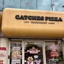 캐치스피자 | 동명동 맛집 캐치스피자 추천 후기🍕