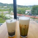 커피마마문양역점 | [대구/문양] 문양역 카페 커피마마 대구 문양역점 솔직 후기 (feat. 디너의 여왕 체험단)