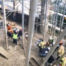 광산구 보건소 현관 이미지