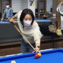 CJ 당구클럽 이미지