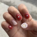 구로-고척-구로-1370 | 구로/고척동네일 스리네일 고척점 : 무제한아트가 저렴한 곳 이달의아트 하트네일 후기💗