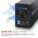 유니콘 (Xtreamer,Xtreamer Side Winder,Xtreamer e-TRAYZ NAS) 익스트리머 멀티미디어 플레이어 공동구매 이미지