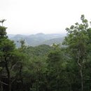 칠갑산자연휴양림 이미지