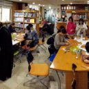 더채움작은도서관 이미지