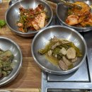 오리불고기와 메기탕 이미지