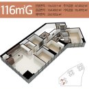 힐스테이트 이진베이시티 이미지