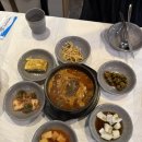 기남감자탕 | 전주 인후동 맛집) 기남감자탕 뼈구이 솔직 후기