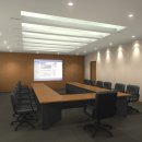 회의실 이미지