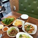 통삼겹&쪽갈비