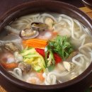 뚝배기바지락칼국수 - 송파구 오금로44길 50-1 | 자양동 칼국수 맛집 BEST뚝배기 바지락 칼국수 숨은 로컬 맛집 발견