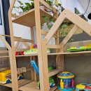 쁘띠몽드 | 당진 키즈카페 추천 쁘띠몽드 충남당진점 방문후기