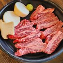 상인일기숯불갈비