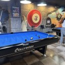 엠플 당구장 이미지