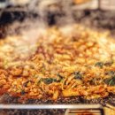 마천시장 이미지