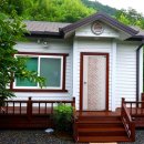 비슬산폭포별장 | 창녕펜션 비슬산 500고지 자연 계곡과 폭포 어우러진 솔향기 가득한 비슬산풍경펜션