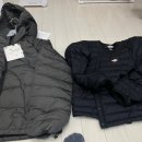 머드로 2 | (25FW) 해칭룸 web 구스다운 경량 패딩 머드차콜 2사이즈 후기