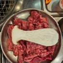 산골집500소갈비살 | [서울/용산] 산골집 500 소갈비살, 가성비 최고 숯불 구이집
