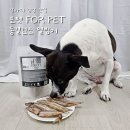 pet01거7610 | 강아지 간식 포펫 FOR PET 동결건조 열빙어