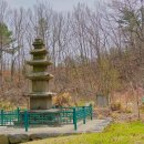 수암리 삼층석탑 이미지