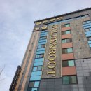 골든루트호텔 이미지