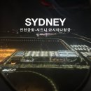 1】 OZ601 아시아나항공 인천-시드니 직항 출국 이용 후기 - 셀프체크인 및 스마트패스 등록, 유심 및 저녁