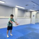 하늘예 태권도 이미지