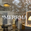 미라벨헤어 | [서울/서촌] 요즘 가장 핫한 소품샵 '꽁드와 드 미라벨' 'MERRMA' 후기(+인테리어, 악세사리)