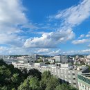 뭉개구름 이미지