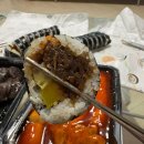 덕자네방앗간 | 신논현 맛집 떡볶이 맛집으로 유명한 덕자네 방앗간 솔직후기!