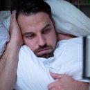 불면증… 습관 바꿔볼까?수면제는 단기간만 사용해야 이미지