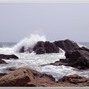 해변풍경 이미지