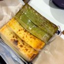 미켈란젤로 빌딩 | 진켈란젤로 치즈케이크🧀(포장후기)